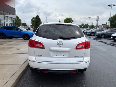 2016 Buick Enclave Premium
