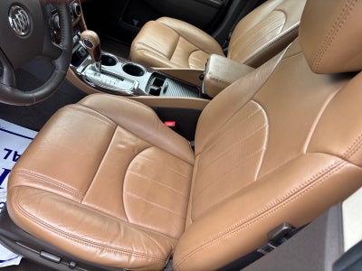 2016 Buick Enclave Premium