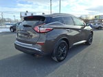 2018 Nissan Murano SV