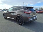 2018 Nissan Murano SV