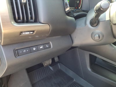 2022 Nissan Pathfinder Platinum 4WD