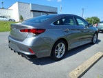 2019 Hyundai Sonata Sport