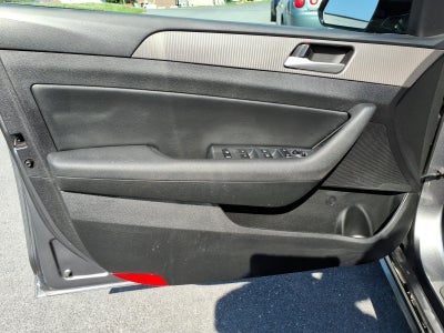2019 Hyundai Sonata Sport