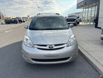 2010 Toyota Sienna XLE