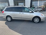 2010 Toyota Sienna XLE