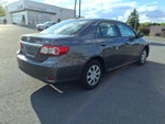 2011 Toyota Corolla L