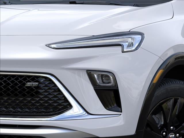 2026 Buick Encore GX Sport Touring - Photo 10