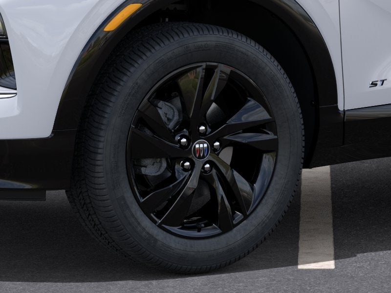 2026 Buick Encore GX Sport Touring - Photo 33