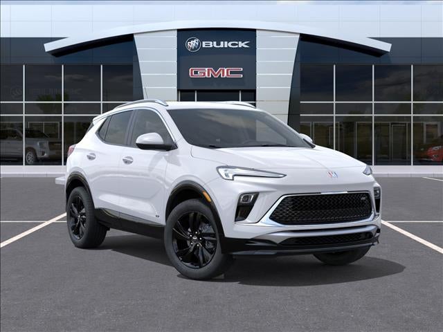 2026 Buick Encore GX Sport Touring - Photo 7