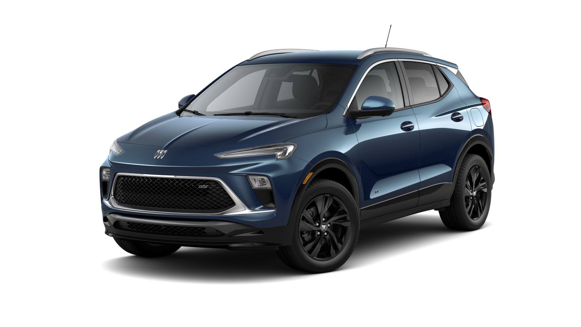 2026 Buick Encore GX Sport Touring AWD's photo