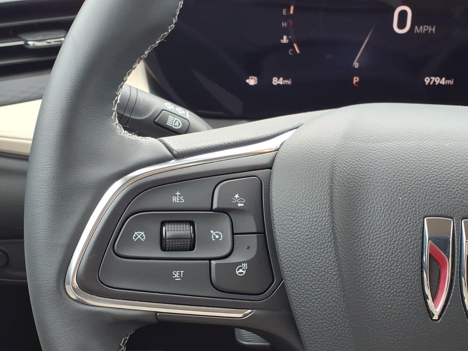 2024 Buick Encore GX Avenir