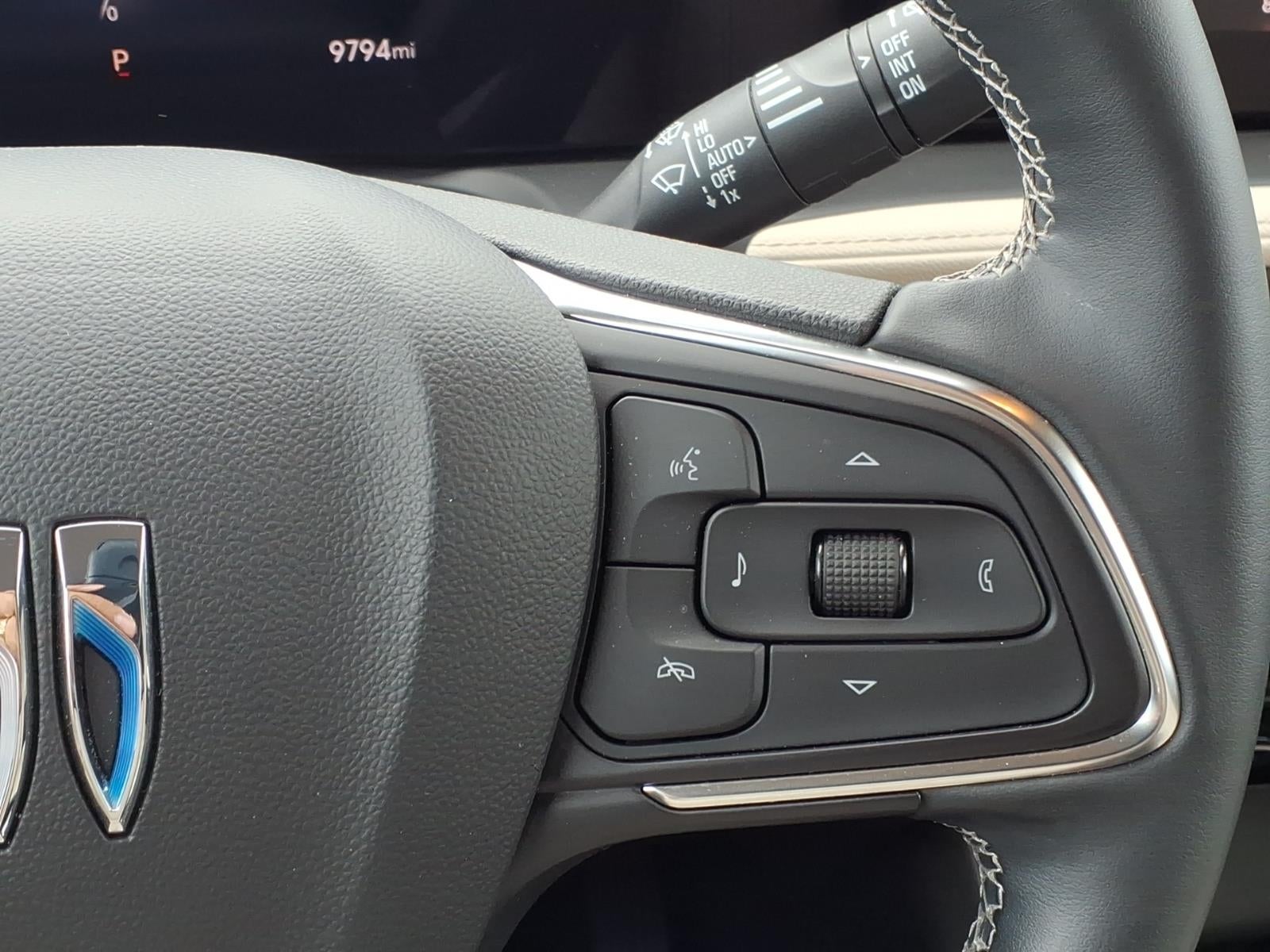 2024 Buick Encore GX Avenir