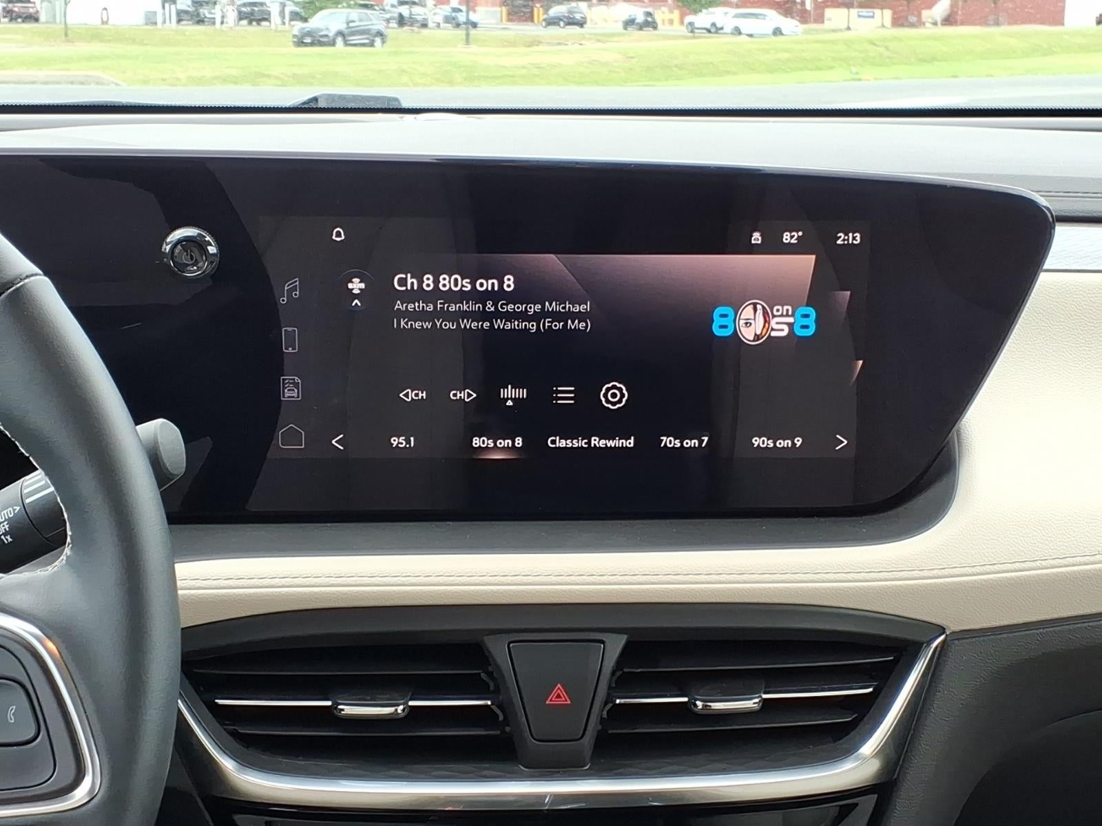 2024 Buick Encore GX Avenir