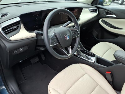 2024 Buick Encore GX Avenir