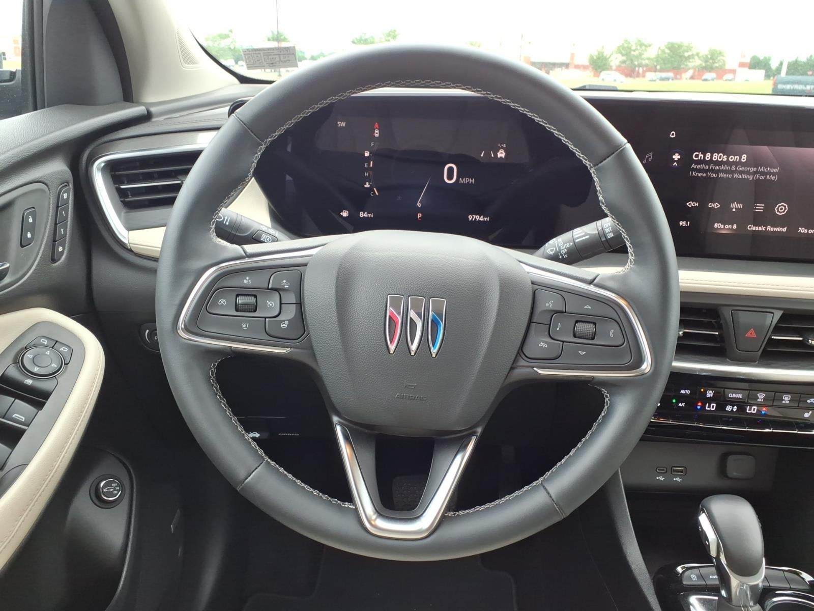 2024 Buick Encore GX Avenir