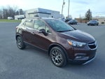 2018 Buick Encore Sport Touring
