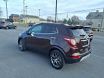 2018 Buick Encore Sport Touring
