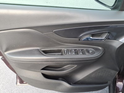 2018 Buick Encore Sport Touring