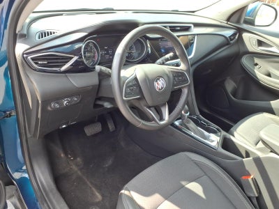 2020 Buick Encore GX Select