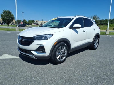 2022 Buick Encore GX Essence
