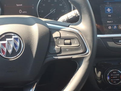 2022 Buick Encore GX Essence