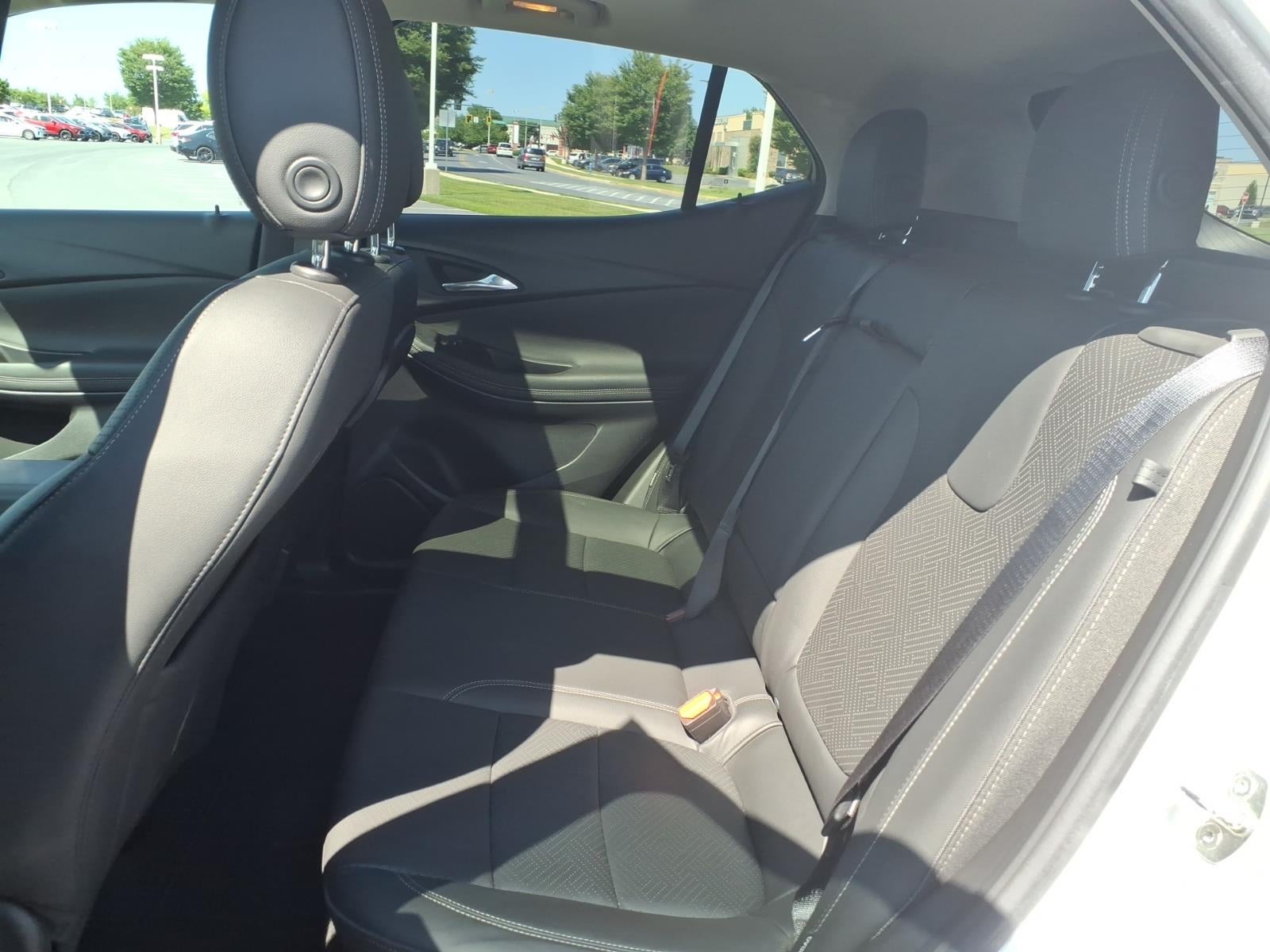 2022 Buick Encore GX Essence