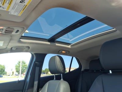 2022 Buick Encore GX Essence