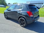2016 Chevrolet Trax LTZ