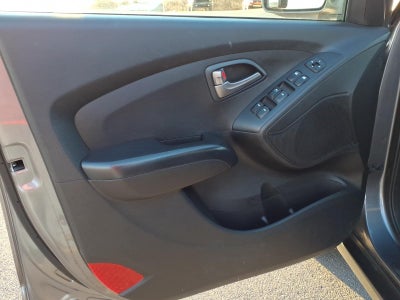 2015 Hyundai Tucson GLS