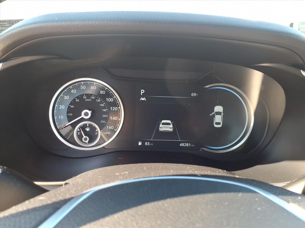 2022 Genesis G70 2.0T