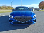 2022 Genesis G70 2.0T