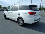 2019 Kia Sedona L