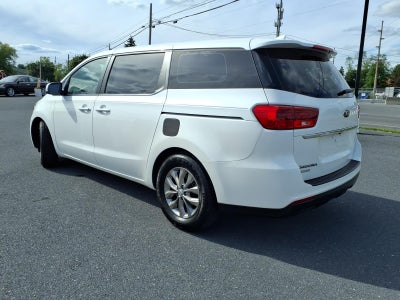 2019 Kia Sedona L