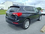 2020 Buick Envision Preferred