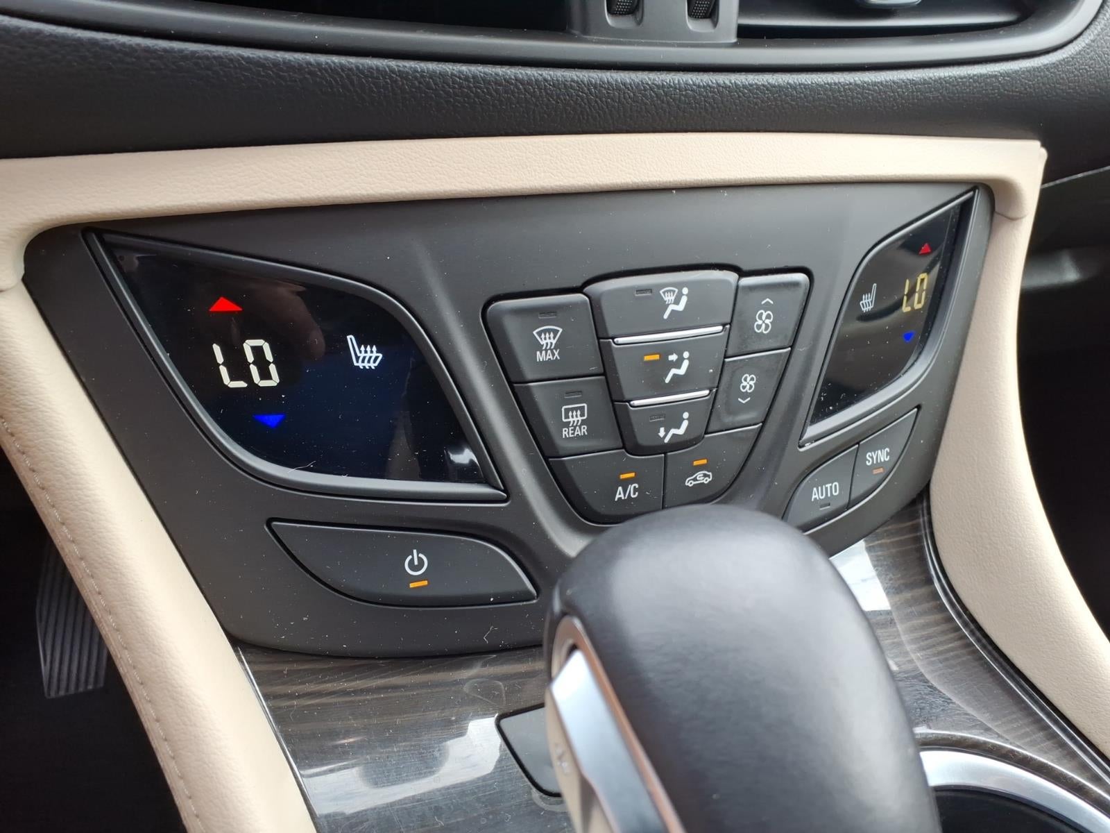 2020 Buick Envision Preferred