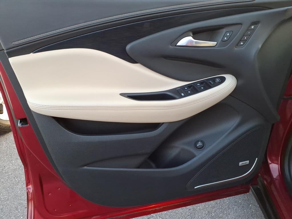 2017 Buick Envision Premium II