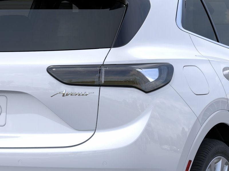 2026 Buick Envision Avenir - Photo 35