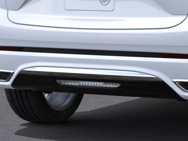 2026 Buick Envision Avenir - Photo 38