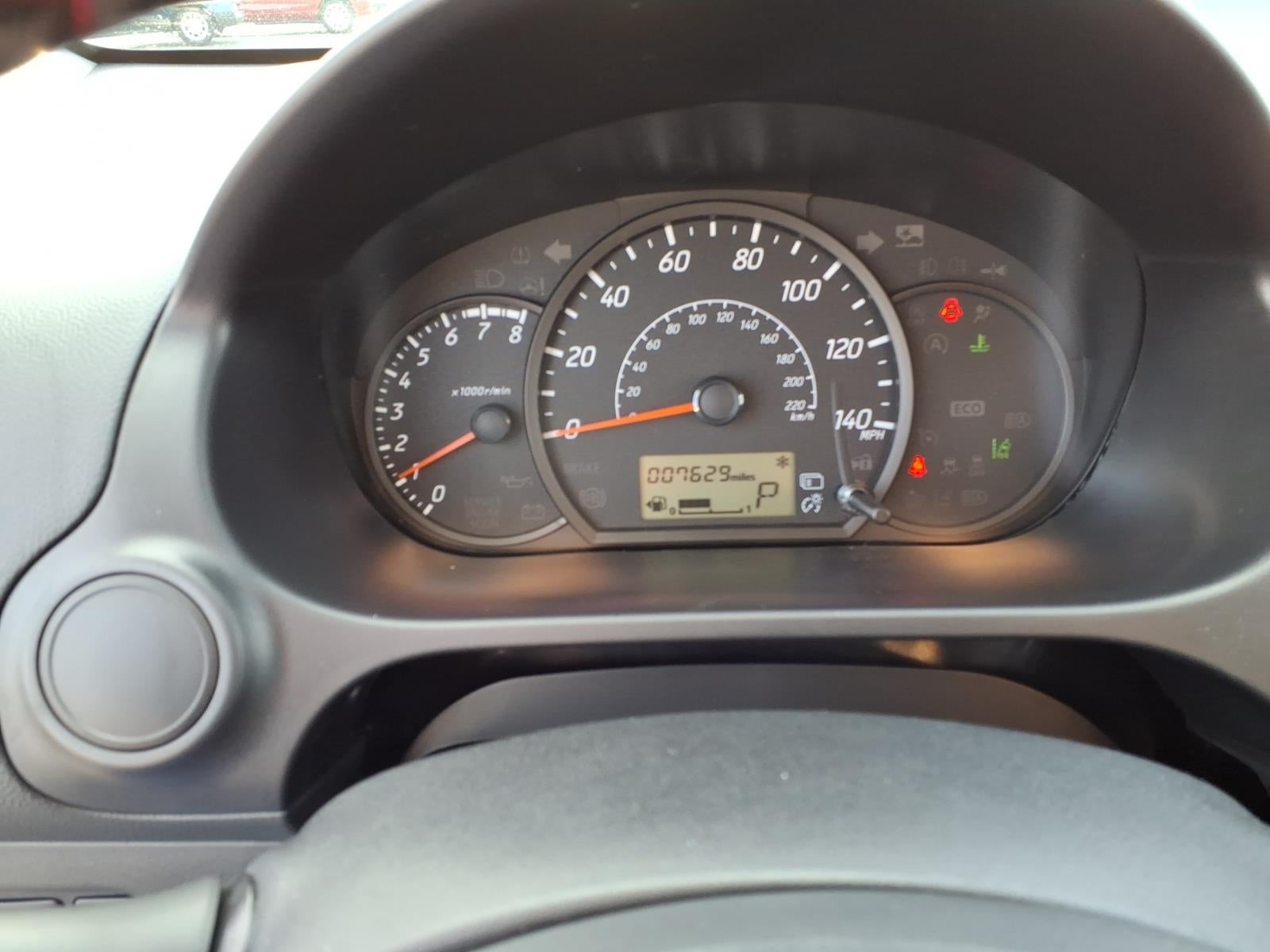 2024 Mitsubishi Mirage Black Edition