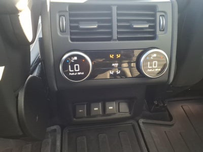 2023 Land Rover Discovery HSE R-Dynamic