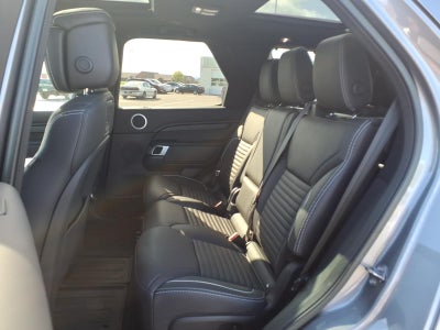 2023 Land Rover Discovery HSE R-Dynamic