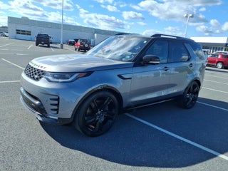 2023 Land Rover Discovery HSE R-Dynamic