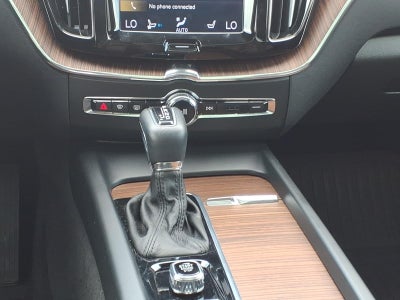 2021 Volvo XC60 T6 Inscription