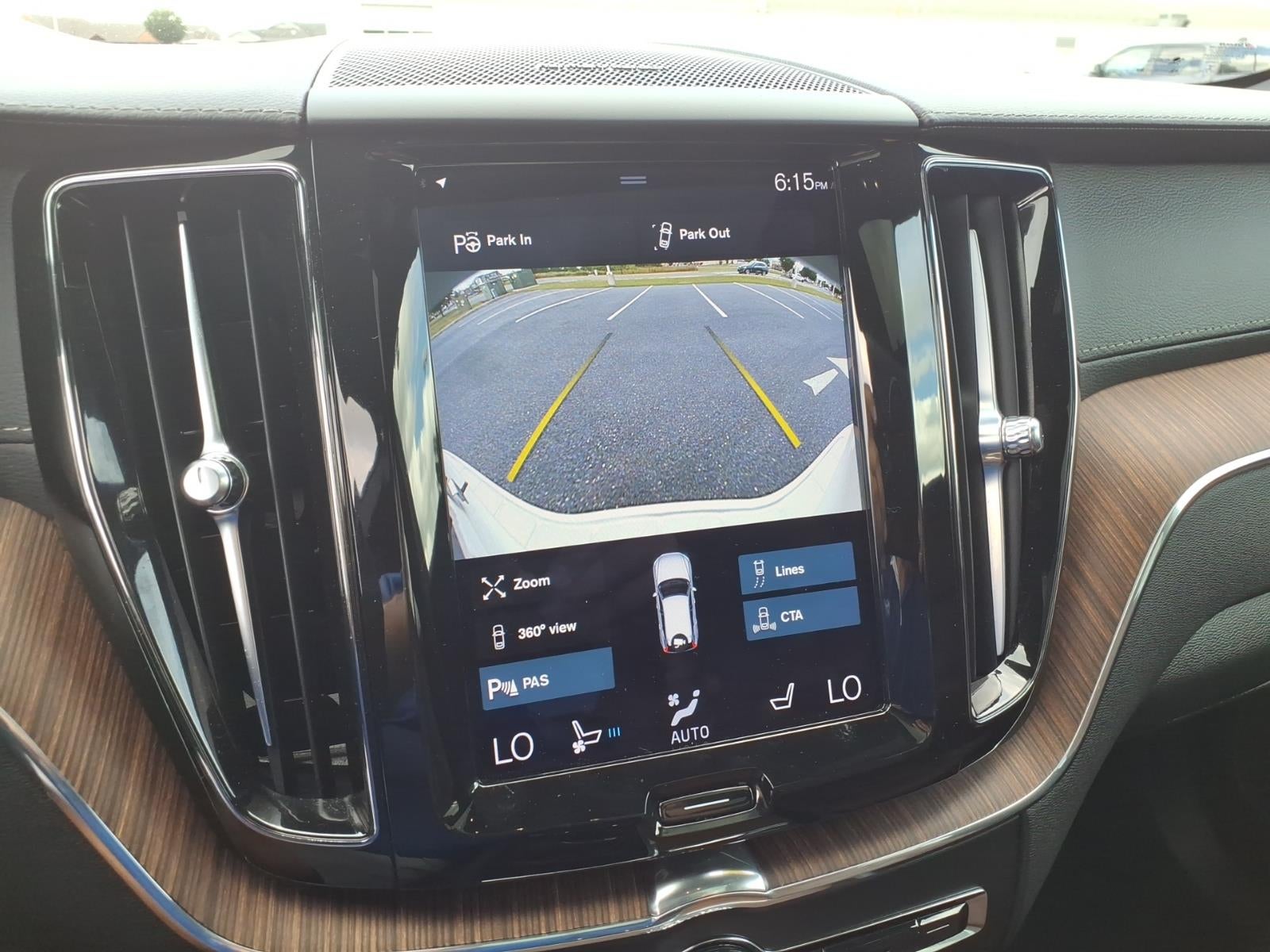 2021 Volvo XC60 T6 Inscription