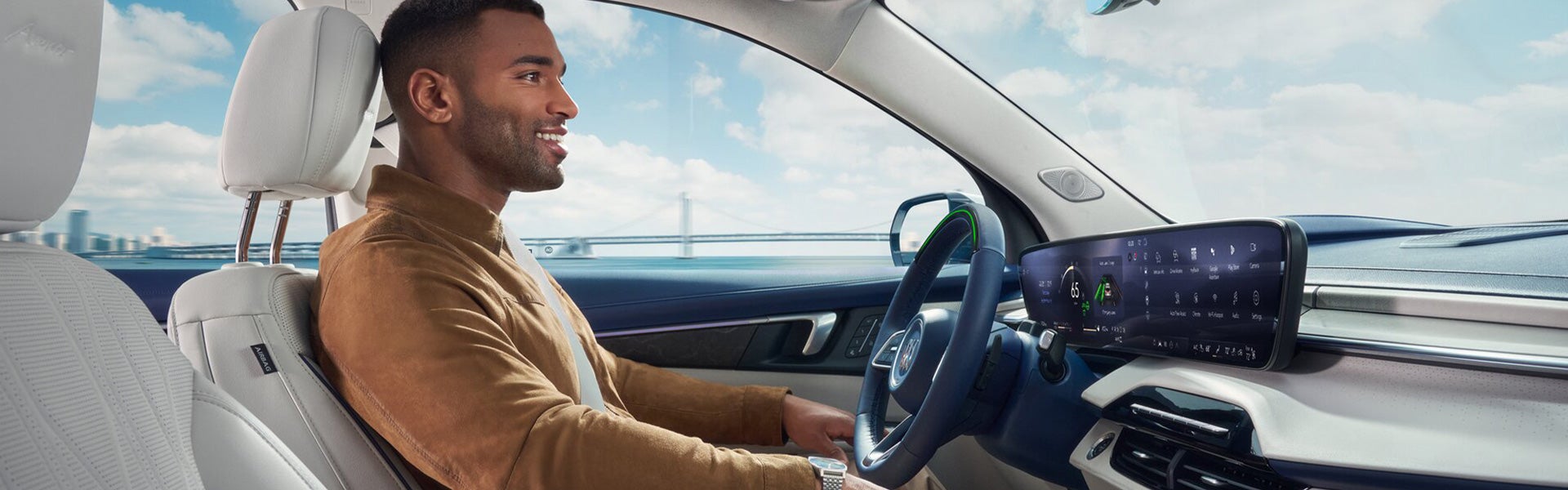 Jennings Buick GMC in Chambersburg PA