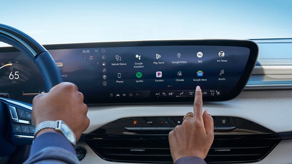 Jennings Buick GMC in Chambersburg PA