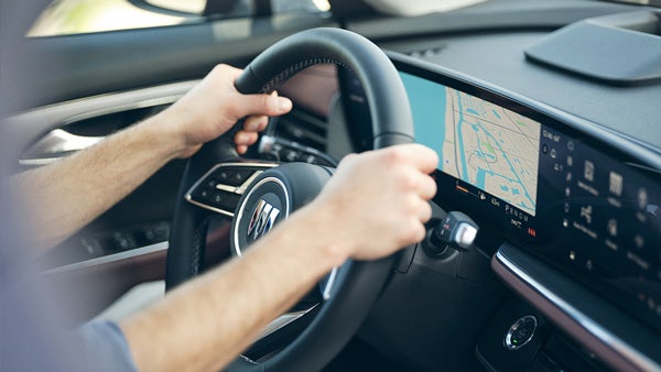 Jennings Buick GMC in Chambersburg PA