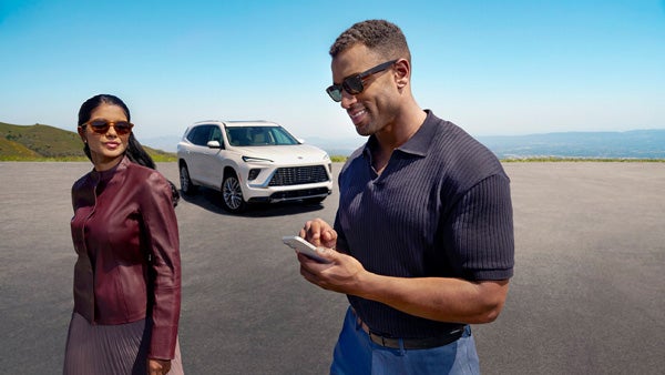 Jennings Buick GMC in Chambersburg PA