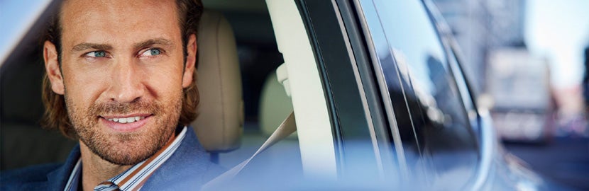 Jennings Buick GMC in Chambersburg PA