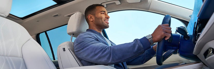 Jennings Buick GMC in Chambersburg PA